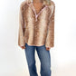 Fawn Over You Pullover