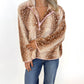 Fawn Over You Pullover