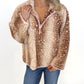 Fawn Over You Pullover