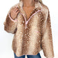 Fawn Over You Pullover