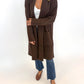 Coffee & Cozy Cardigan