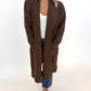Coffee & Cozy Cardigan