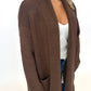 Coffee & Cozy Cardigan