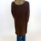 Coffee & Cozy Cardigan