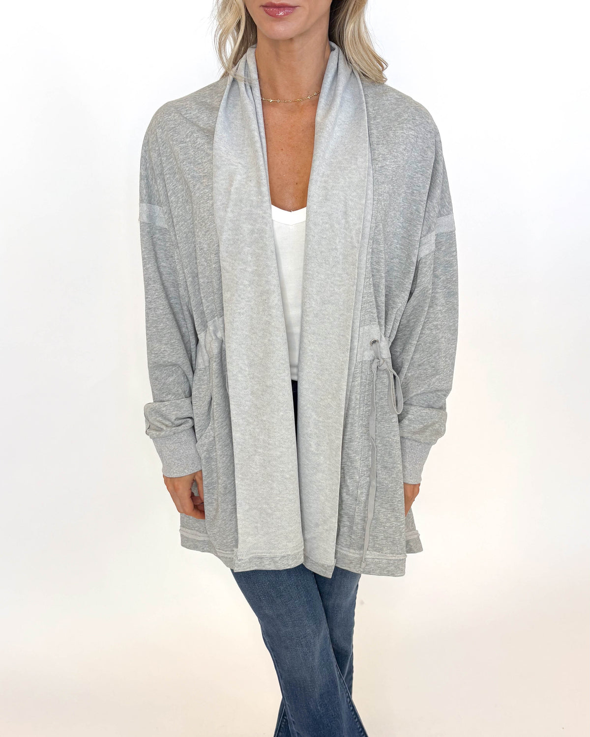 The Off Duty Jacket