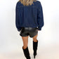 The Blue Ridge Denim Jacket