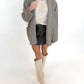 Coffee Break Cardigan