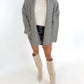 Coffee Break Cardigan