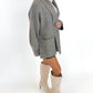 Coffee Break Cardigan