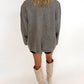 Coffee Break Cardigan