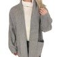 Coffee Break Cardigan