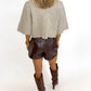 Café Charm Sweater