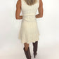 Autumn Keepsake Sweater Dress