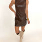 Mocha Moments Dress
