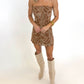 Autumn Muse Dress