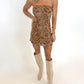 Autumn Muse Dress