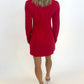 Mistletoe & Bows Dress