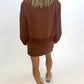 Cocoa Comfort Skort Set