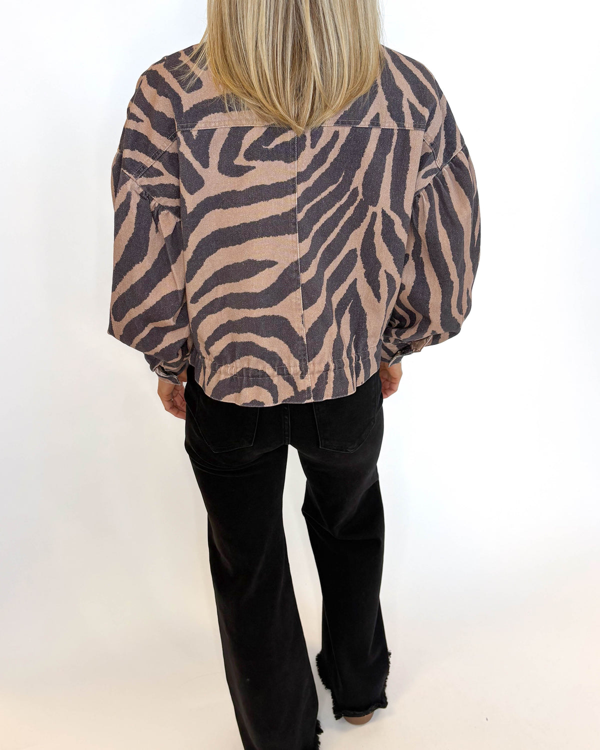 Wild Instinct Jacket
