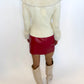 Champagne Chalet Sweater