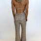 Golden Hour Sequin Jumpsuit