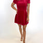 Silver Bells Dress