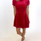 Silver Bells Dress