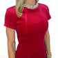 Silver Bells Dress