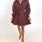 Christmas in the City Dress