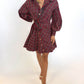Christmas in the City Dress
