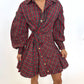 Christmas in the City Dress
