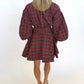 Christmas in the City Dress