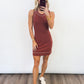 Terra Tank Dress