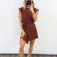 Weekend Stroll Romper - 2 COLORS