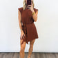 Weekend Stroll Romper - 2 COLORS