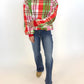 Happy Holidays Sweatshirt - PREORDER