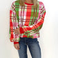 Happy Holidays Sweatshirt - PREORDER
