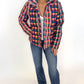 Color Me Cozy Puffer Jacket