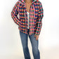 Color Me Cozy Puffer Jacket