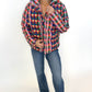 Color Me Cozy Puffer Jacket