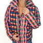 Color Me Cozy Puffer Jacket