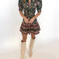 Autumn Blooms Dress