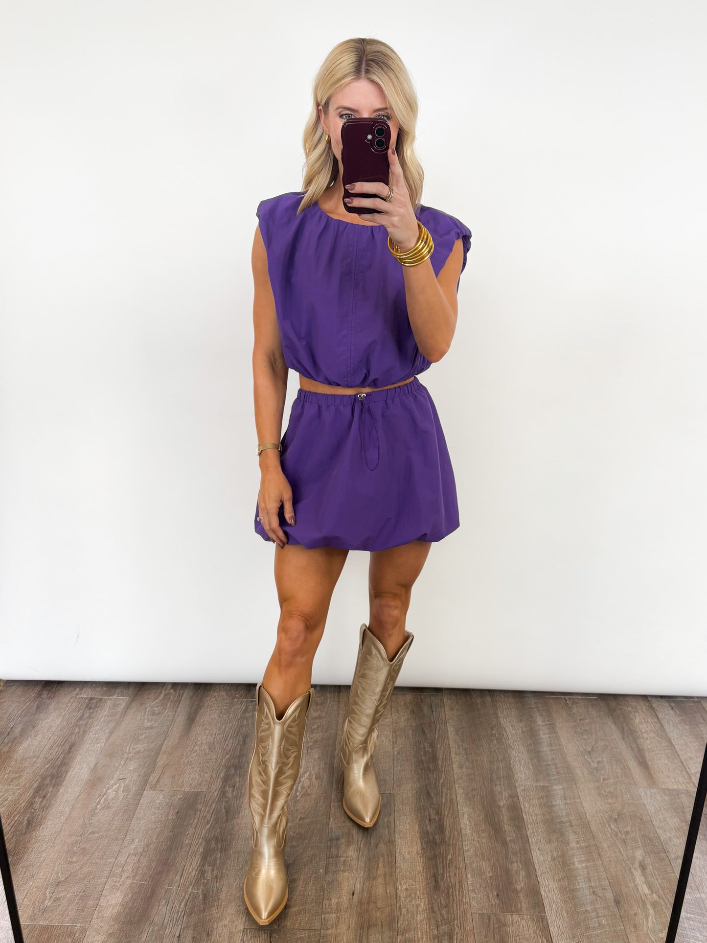 Bayou Bengals Bubble Set