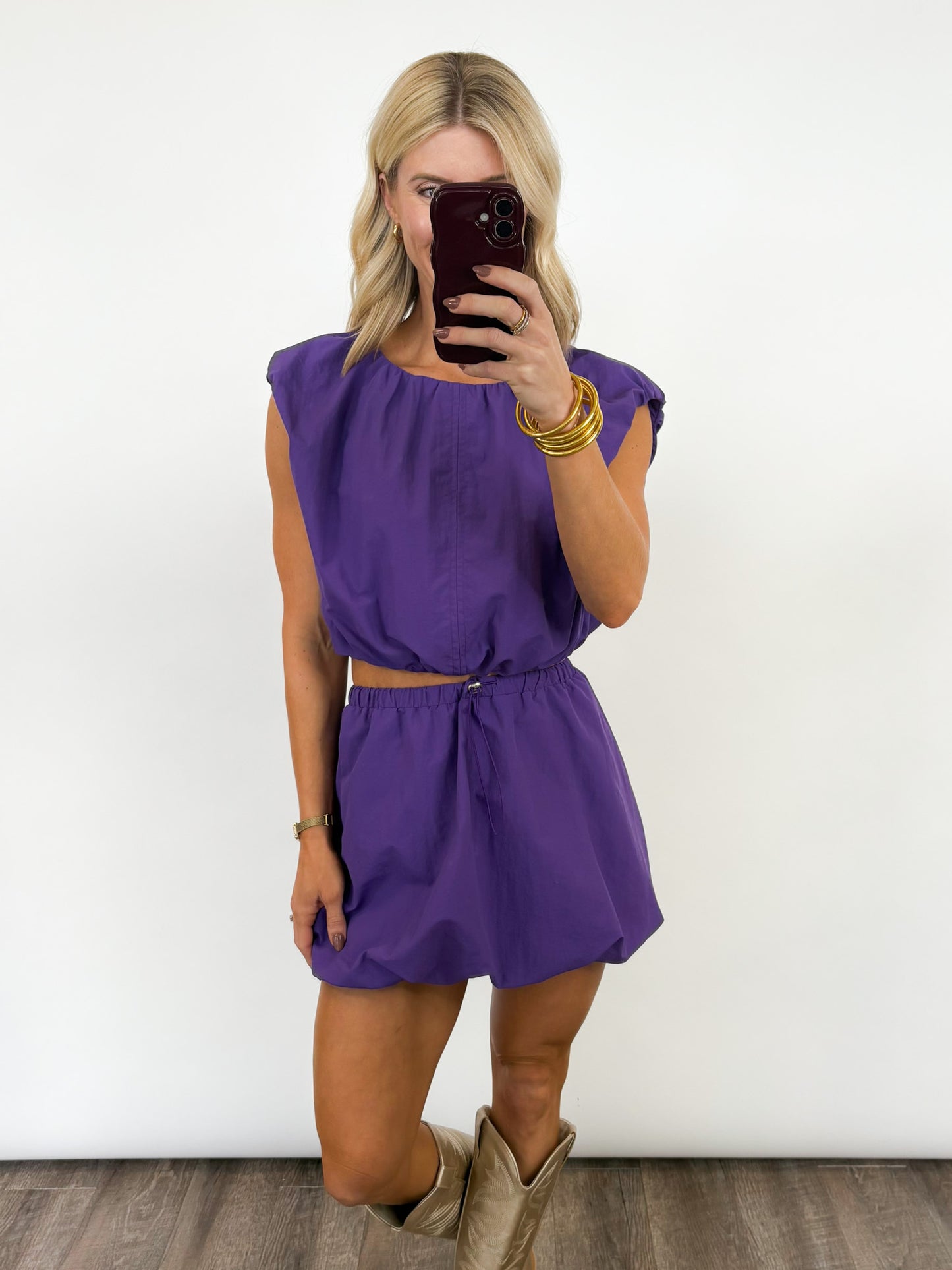 Bayou Bengals Bubble Set