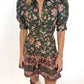 Autumn Blooms Dress