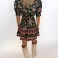 Autumn Blooms Dress