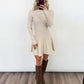 Morning Light Dress