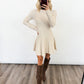 Morning Light Dress
