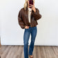 The Sleek Book Cut Jean