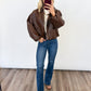 The Sleek Book Cut Jean